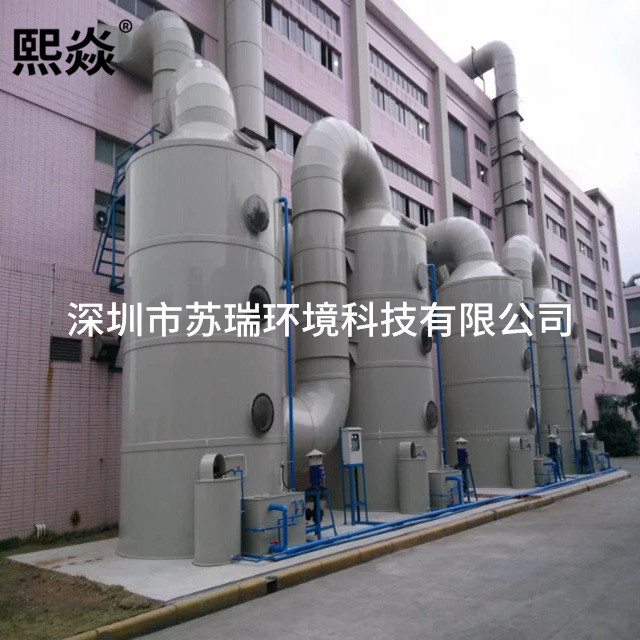 宏仁集團環(huán)保項目